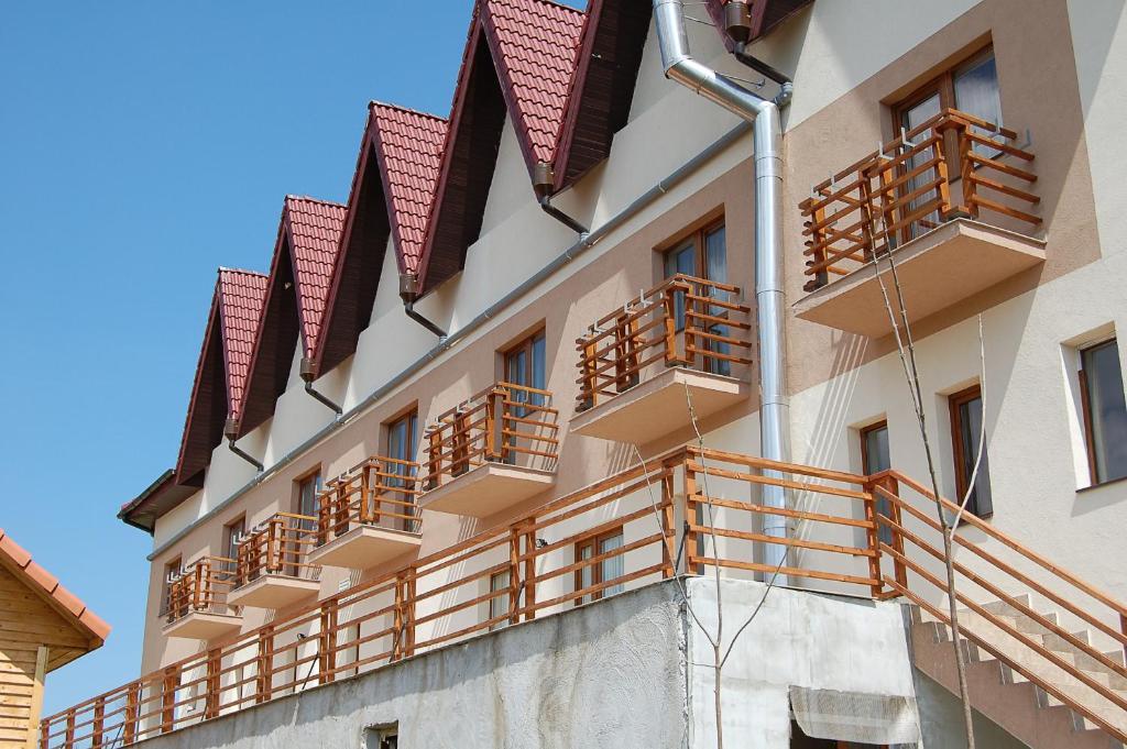 Pension Laura Cheile Turzii Petrestii de Jos ภายนอก รูปภาพ