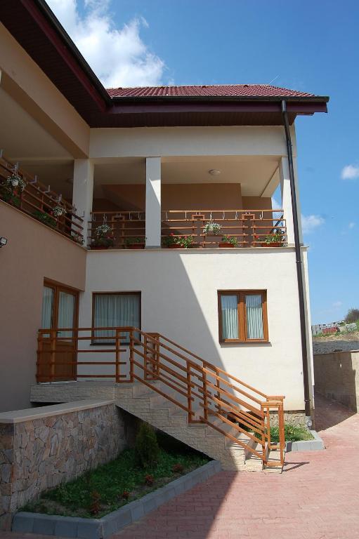 Pension Laura Cheile Turzii Petrestii de Jos ภายนอก รูปภาพ