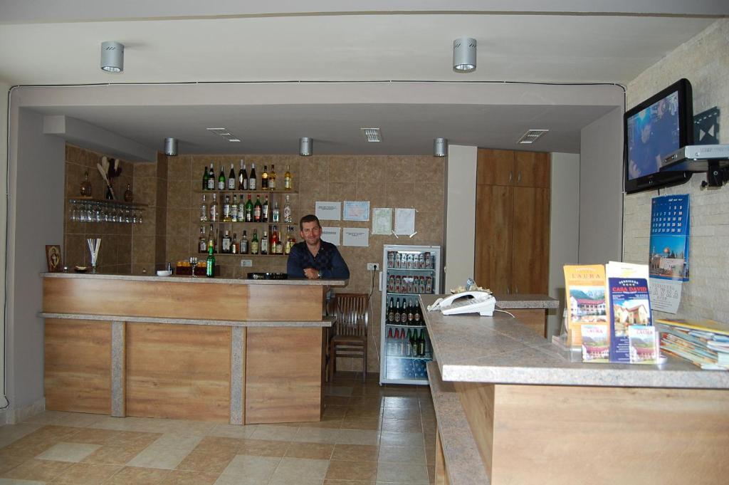 Pension Laura Cheile Turzii Petrestii de Jos ภายนอก รูปภาพ