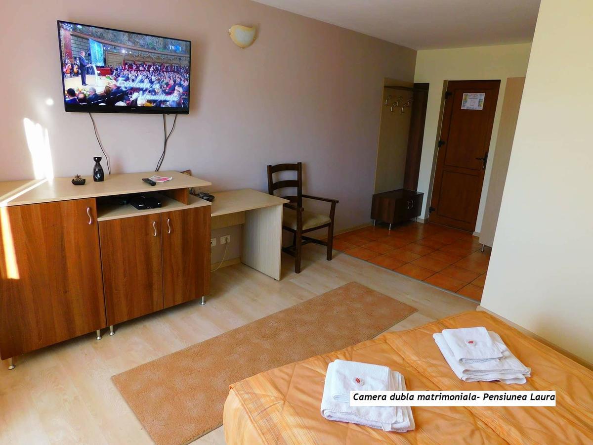 Pension Laura Cheile Turzii Petrestii de Jos ภายนอก รูปภาพ