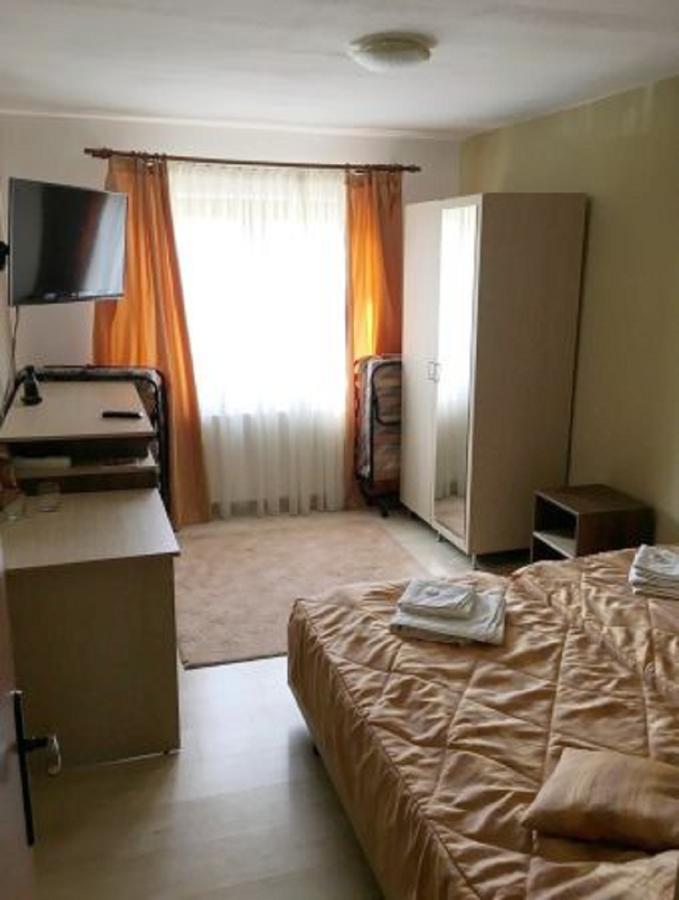 Pension Laura Cheile Turzii Petrestii de Jos ห้อง รูปภาพ